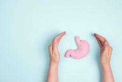 4 passos para manter sua saúde digestiva
