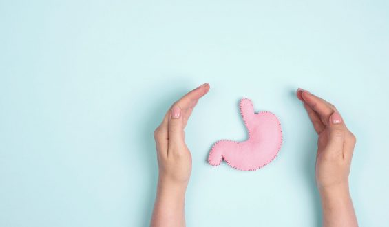 4 passos para manter sua saúde digestiva