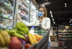 Alimentação saudável na pandemia é desafio a ser cumprido