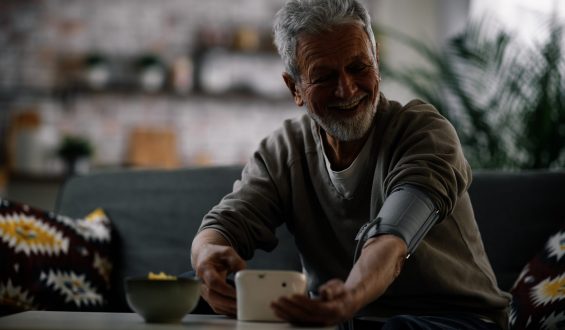 Tratamento para hipertensão tem duração indeterminada e exige compromisso