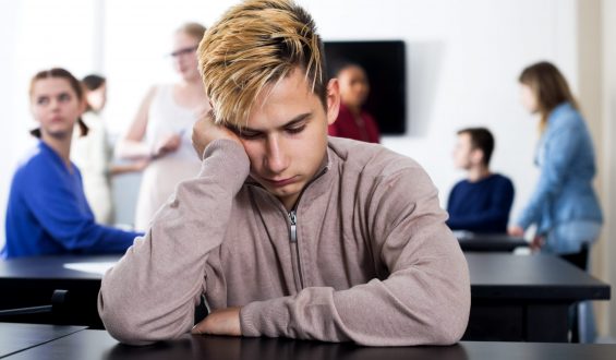 Má formação peniana prejudica autoestima dos meninos