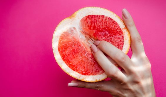 Benefícios da masturbação feminina para a saúde