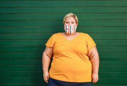 Pandemia ressalta a importância de obesos se tratarem
