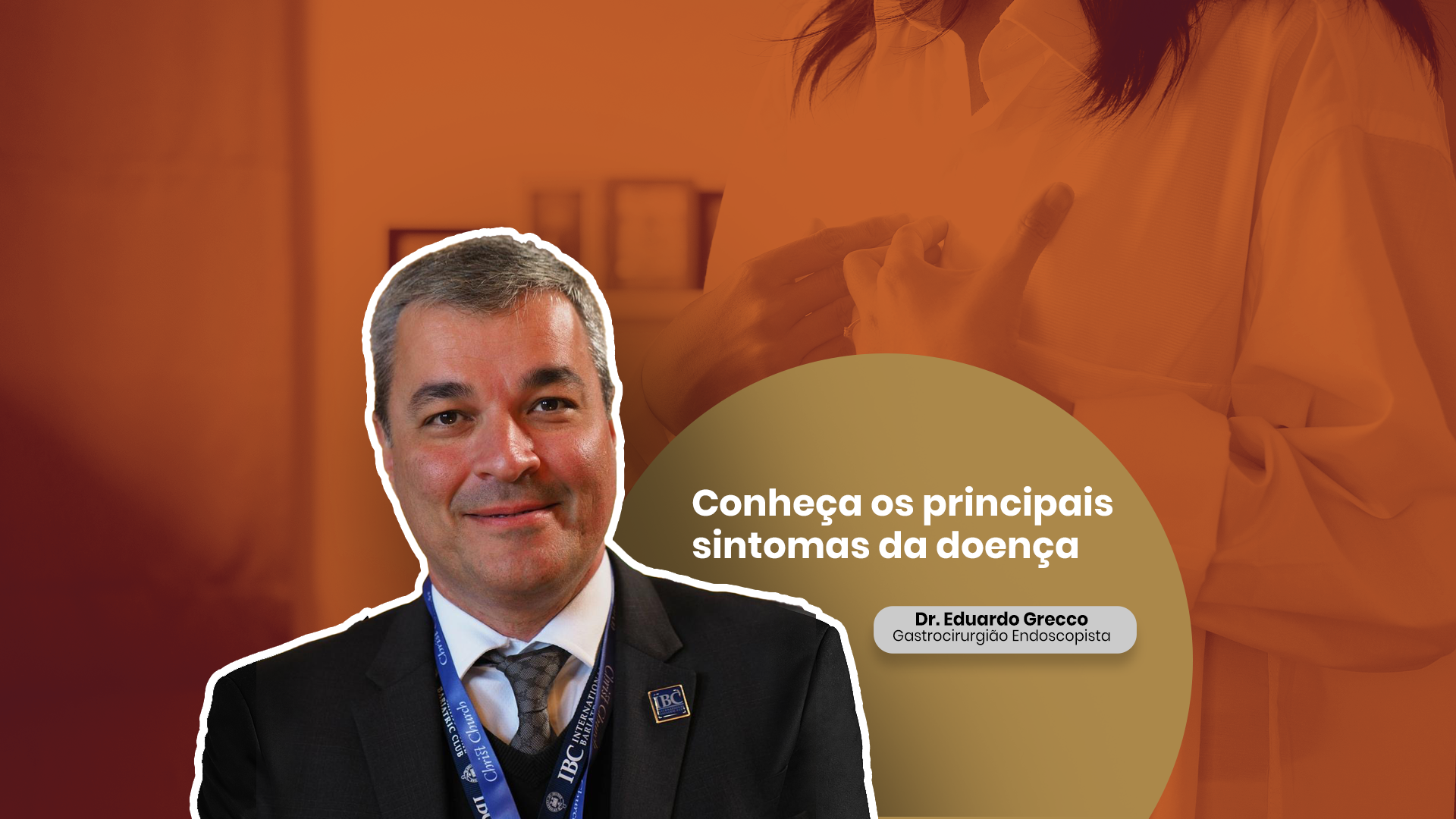 ESPECIAL REFLUXO – Conheça os principais sintomas da doença