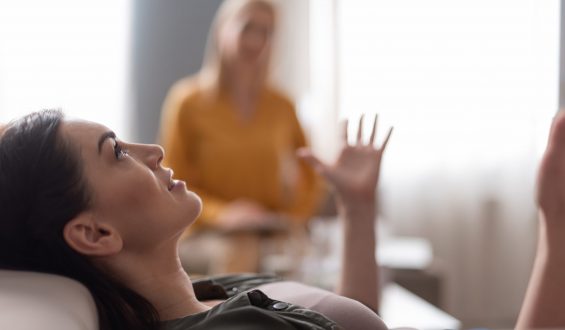 Sinais de que você precisa ir ao psicólogo