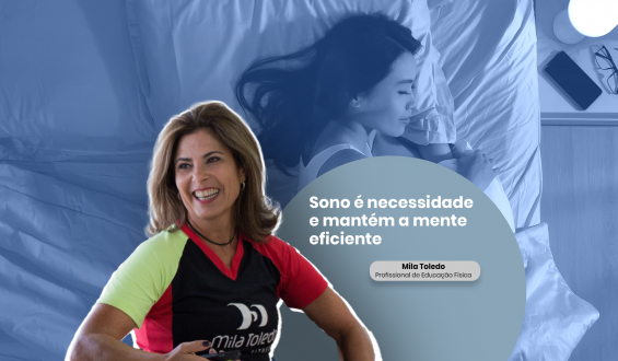 Sono é necessidade e mantém a mente eficiente