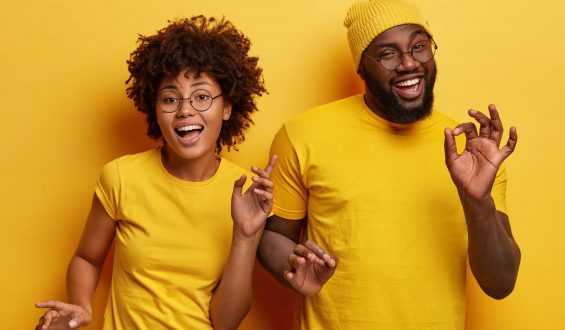 Pessoas apaixonadas têm os batimentos cardíacos sincronizados