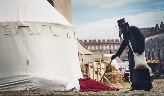 Como a História pode nos ajudar a compreender a pandemia do novo coronavírus?