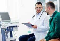 5 sinais de que a sua próstata não está bem