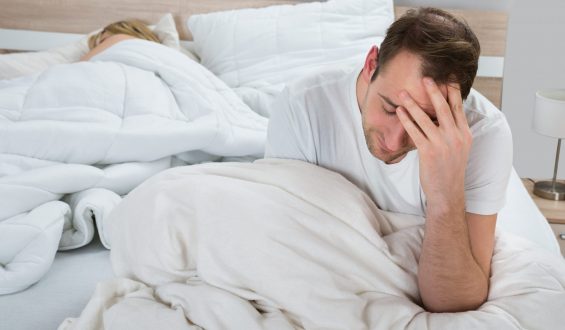 Sexo ajuda a aliviar dor de cabeça