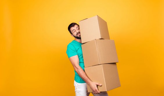 Como o excesso de peso afeta a sua coluna?