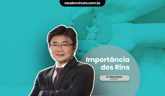 Você sabe qual é a importância dos rins? Descubra agora!