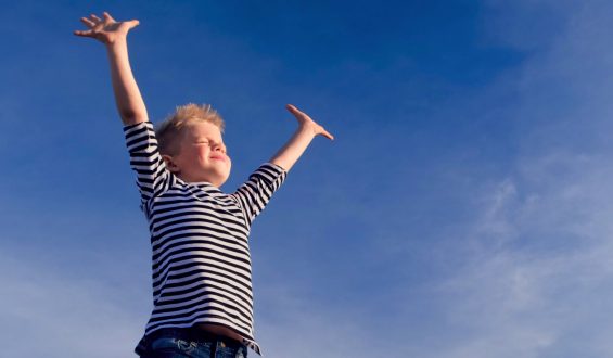 Benefícios da respiração consciente e mindfulness para as crianças