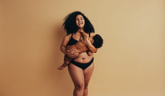 Os 10 principais erros na amamentação