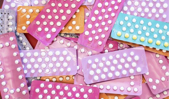 Como funciona o anticoncepcional?