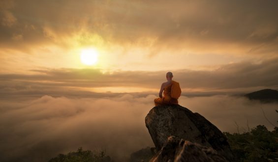 Práticas espiritualistas ajudam no combate ao estresse e inflamações