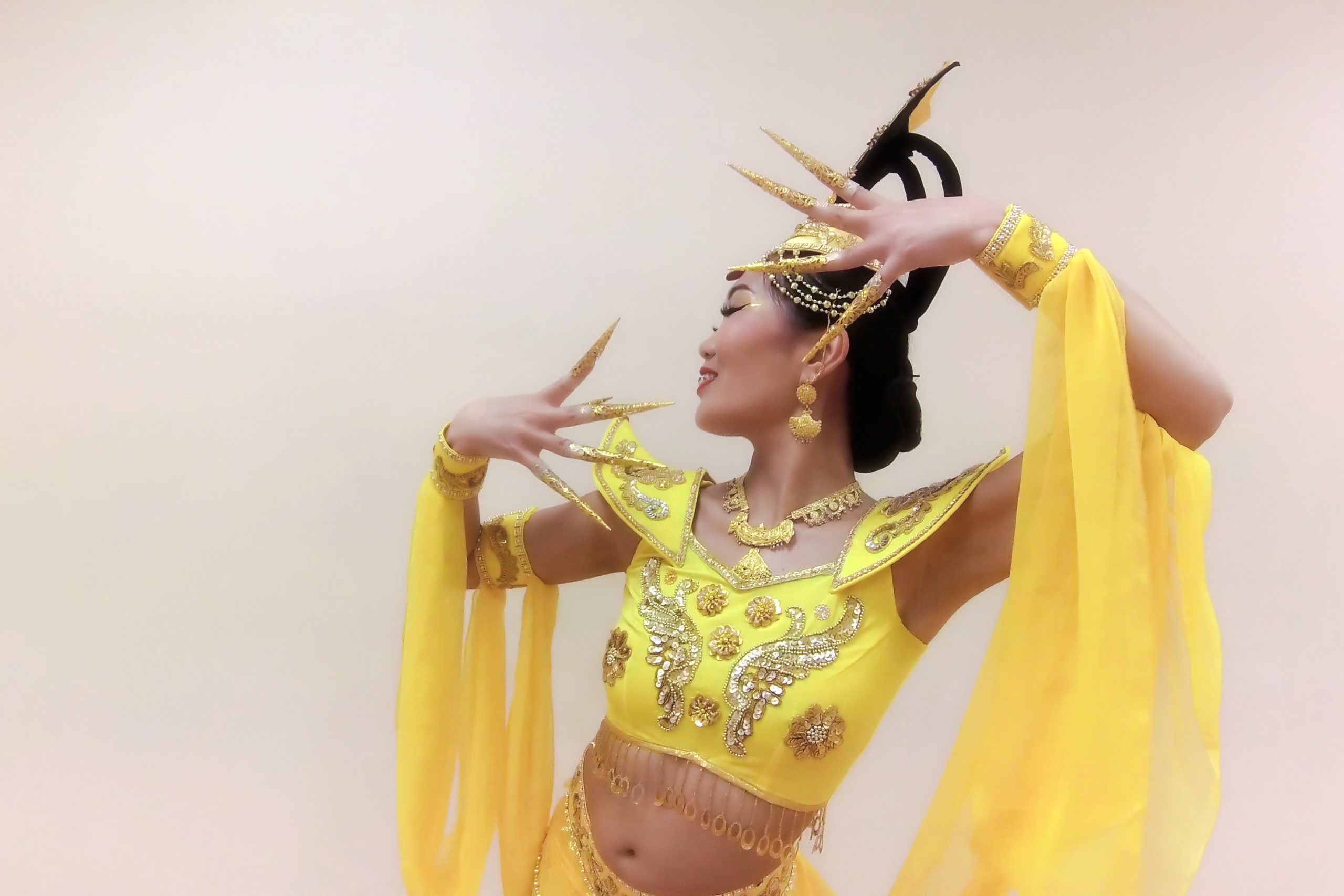 Uma das funções das unhas é aumentar a sensibilidade das pontas dos dedos