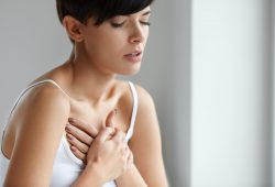 Infarto mata oito vezes mais mulheres do que o câncer de mama