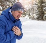 Baixas temperaturas aumentam riscos para o sistema cardiovascular