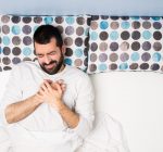 Infartos e AVCs são mais frequentes às 06h da manhã