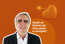 Setembro Vermelho – Conheça os fatores de risco para doenças cardiovasculares