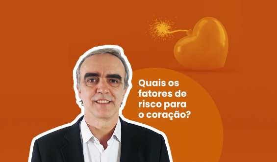 Setembro Vermelho – Conheça os fatores de risco para doenças cardiovasculares