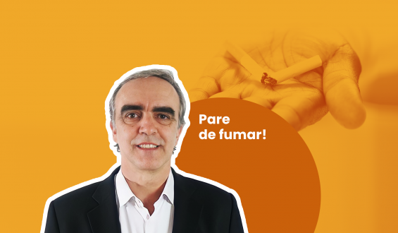 Setembro Vermelho – Largue o cigarro, apague essa ideia
