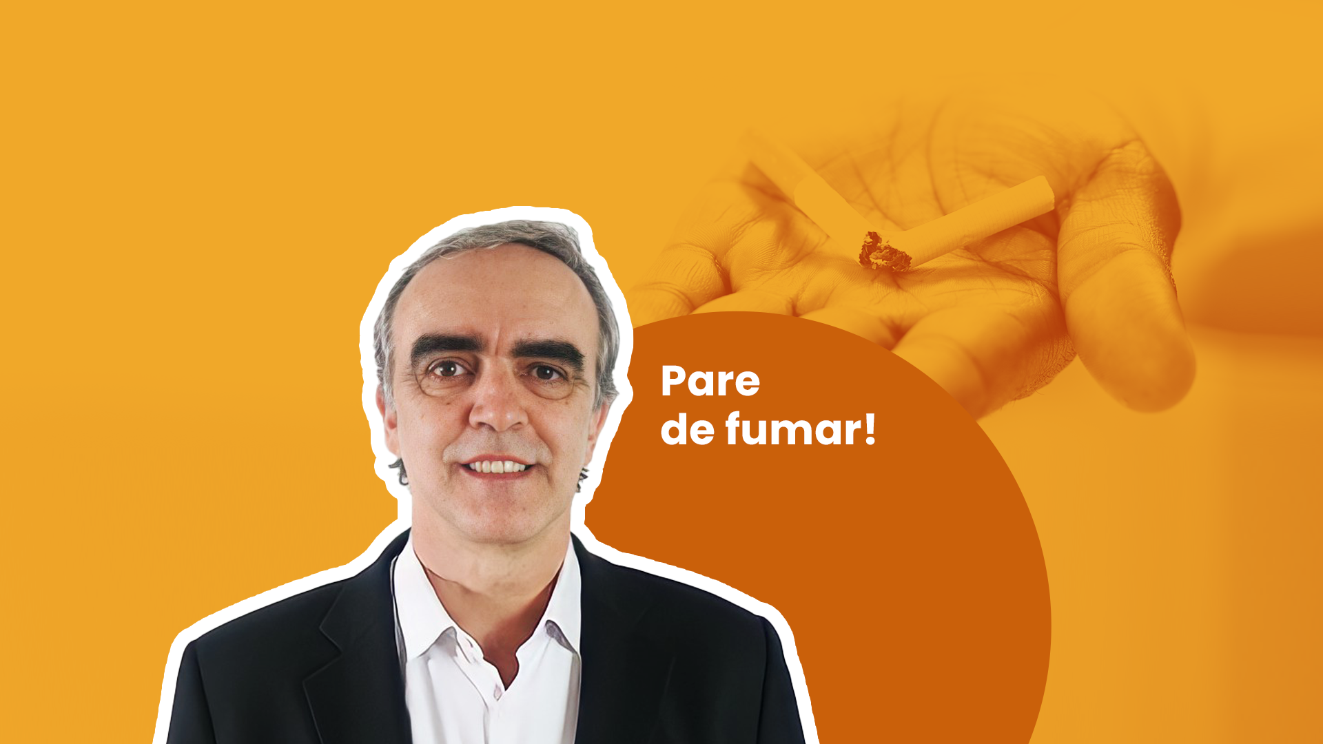 Setembro Vermelho – Largue o cigarro, apague essa ideia