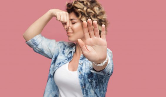 Olfato das mulheres é mais apurado que o dos homens