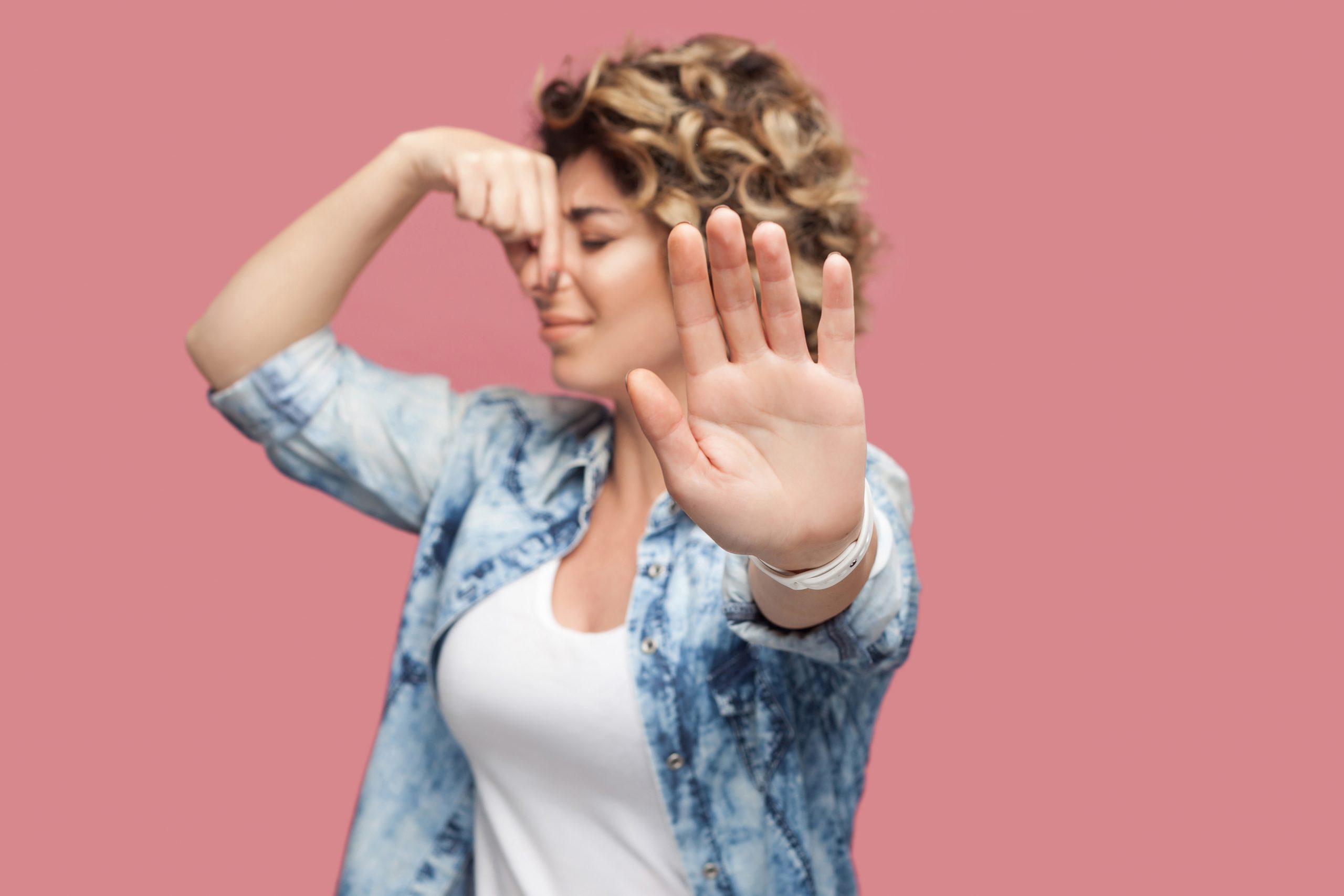 Olfato das mulheres é mais apurado que o dos homens