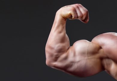 Lesões do bíceps podem atrapalhar tarefas simples do dia a dia; conheça os tratamentos