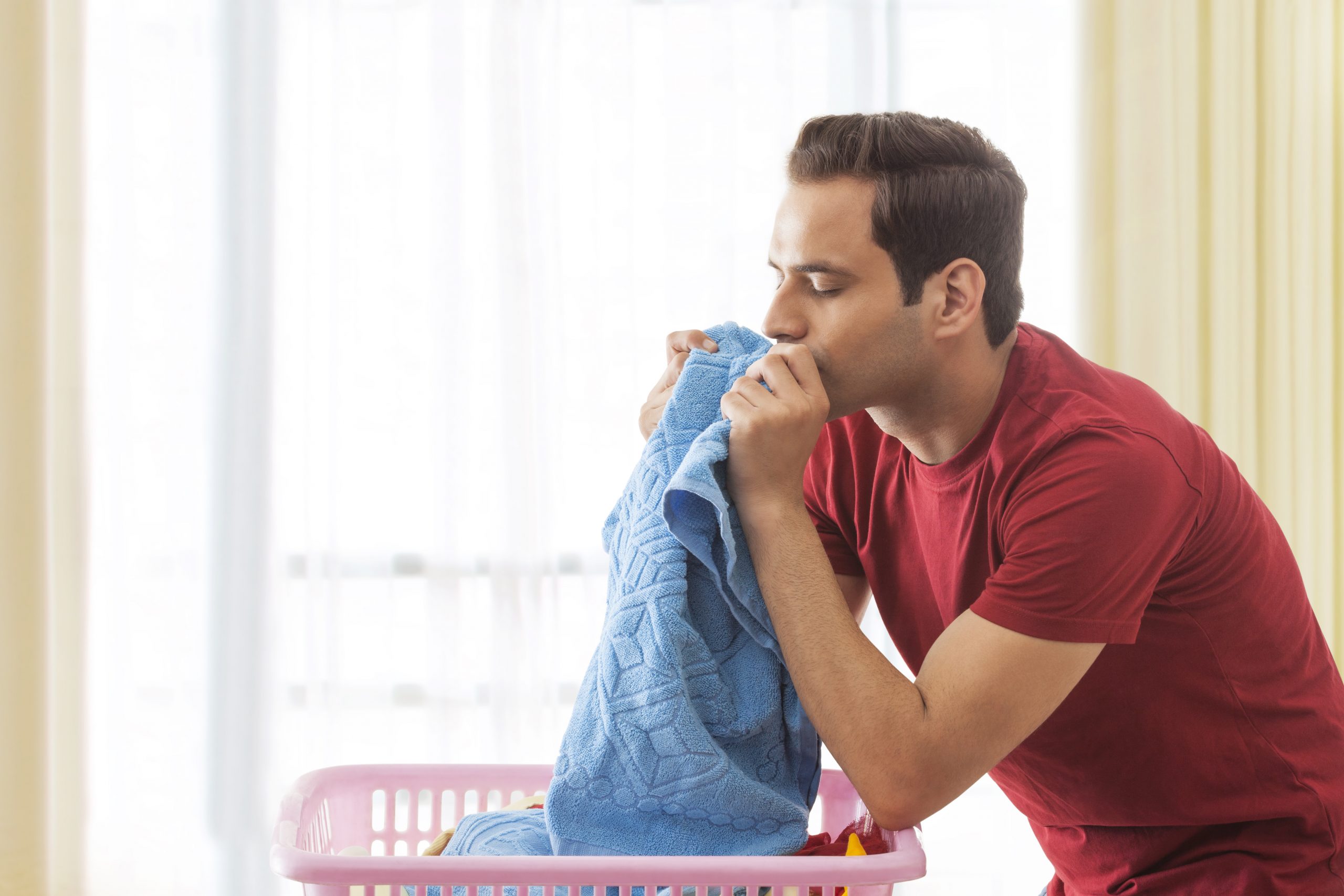 Cheiros também podem estimular ereção