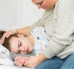 Convulsão pode ser primeiro sinal de Covid-19 em crianças