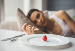 Dietas malucas em meio à Covid-19: Saiba como emagrecer de maneira saudável