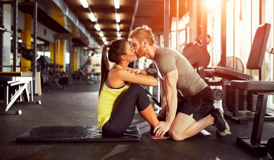 Conheça o coregasmo, a sensação de orgasmo durante atividades físicas