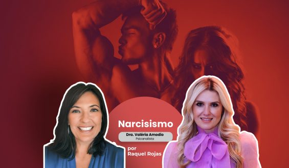 Divã Saúde Minuto | Narcisismo