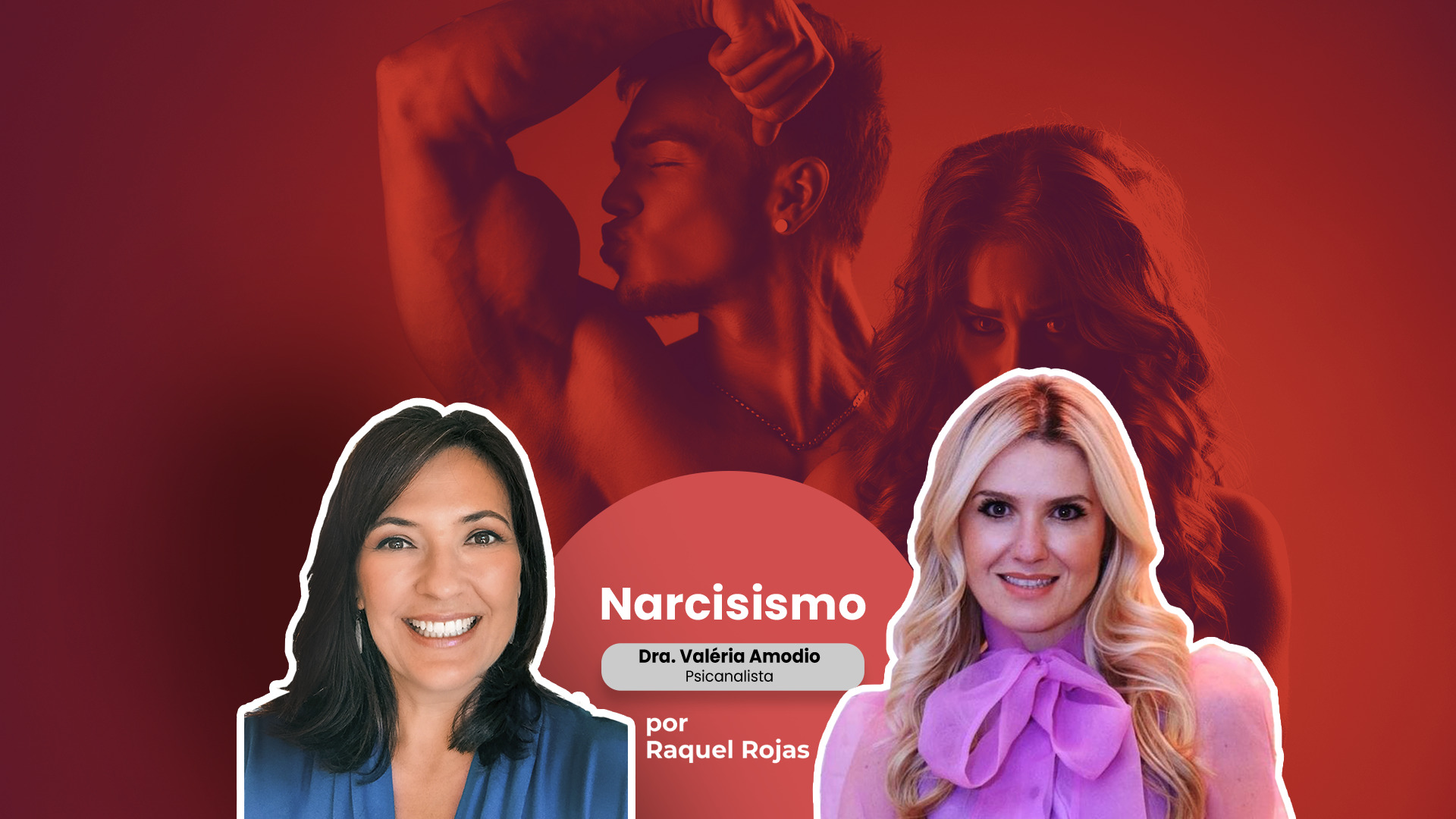 Divã Saúde Minuto | Narcisismo