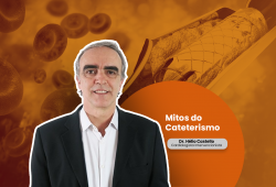 Conheça os principais mitos do Cateterismo