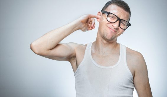 Principal função da cera é proteger os nossos ouvidos e audição