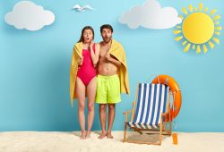 5 descuidos mais comuns no verão