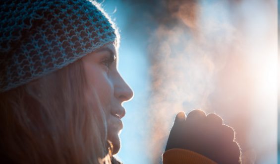 Saiba como cuidar do seu sistema respiratório em dias frios