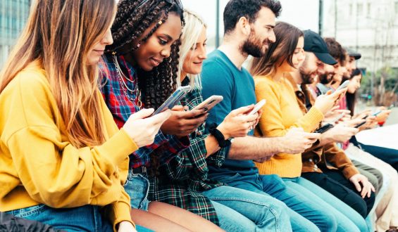 10 fatos sobre o celular e a sua saúde