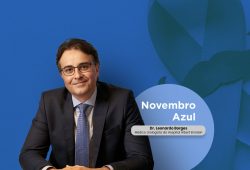Novembro Azul: diagnóstico precoce de câncer de próstata | Alpha FM