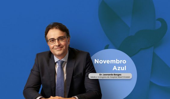 Novembro Azul: diagnóstico precoce de câncer de próstata | Alpha FM
