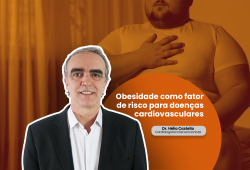 Obesidade: risco para doenças cardiovasculares