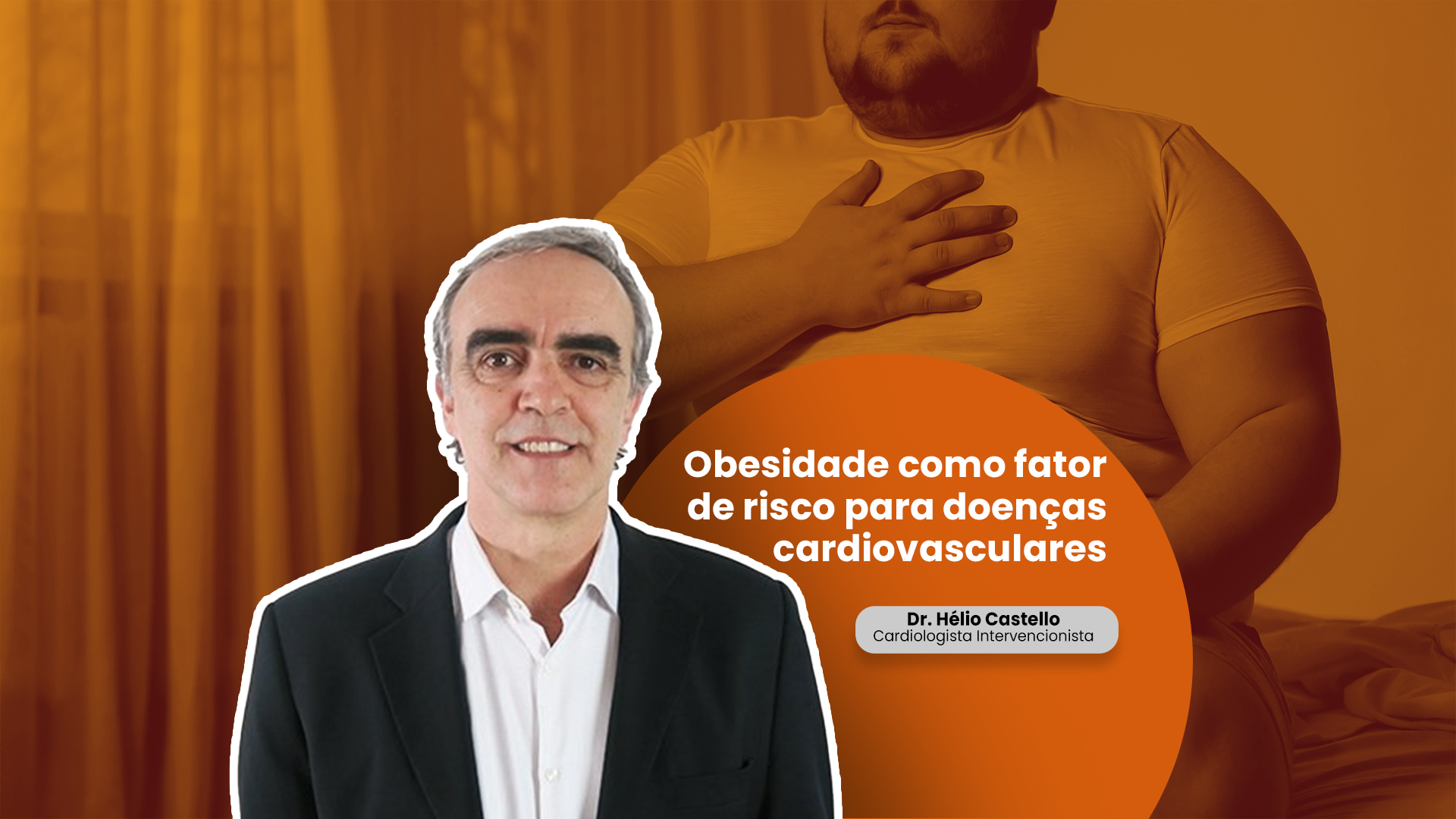 Obesidade: risco para doenças cardiovasculares