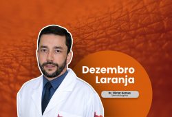 Dezembro Laranja: mês de conscientização sobre o câncer de pele | Alpha FM