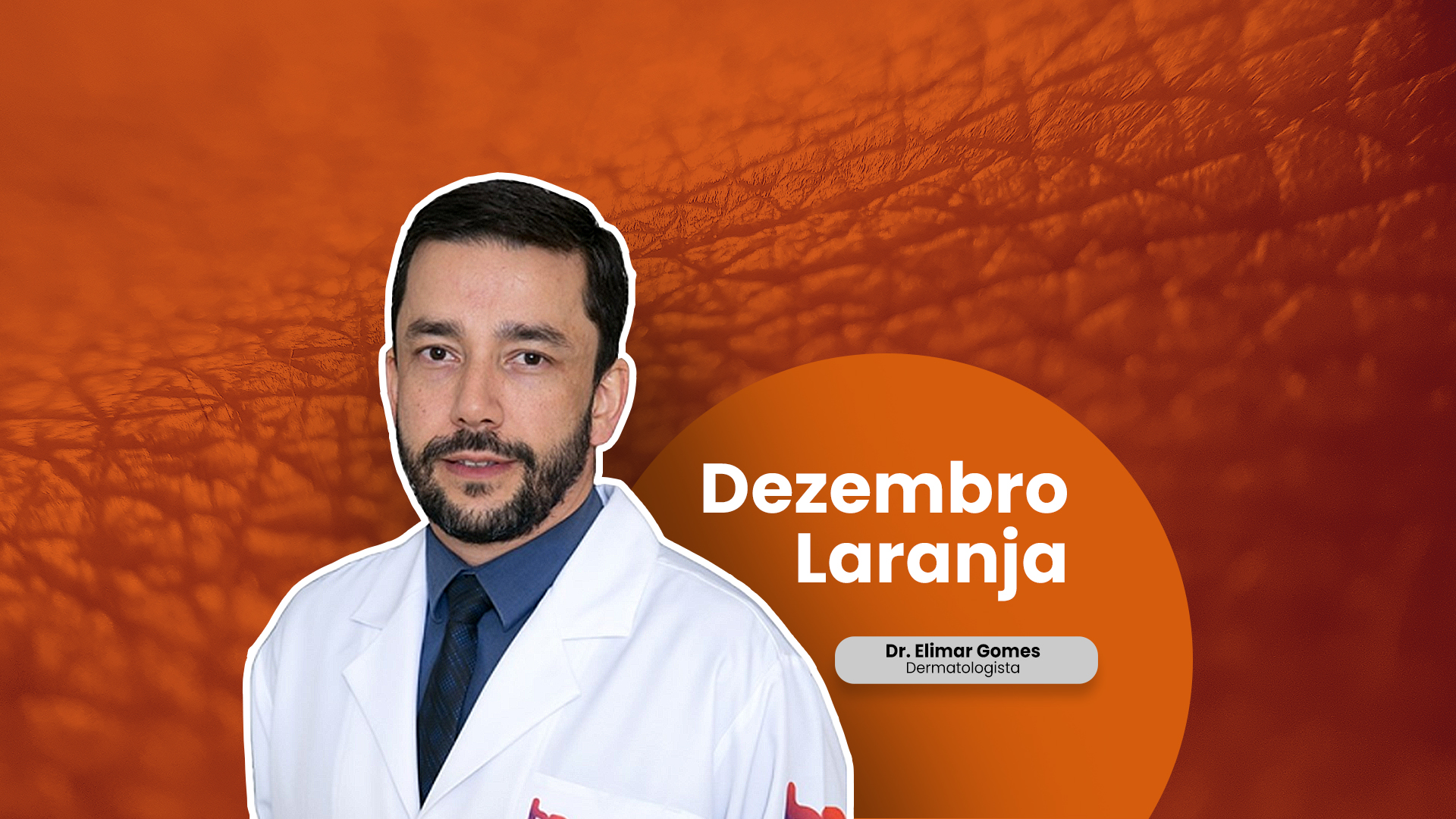 Dezembro Laranja: mês de conscientização sobre o câncer de pele | Alpha FM
