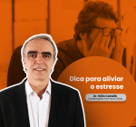 Como aliviar o estresse?