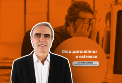 Como aliviar o estresse?